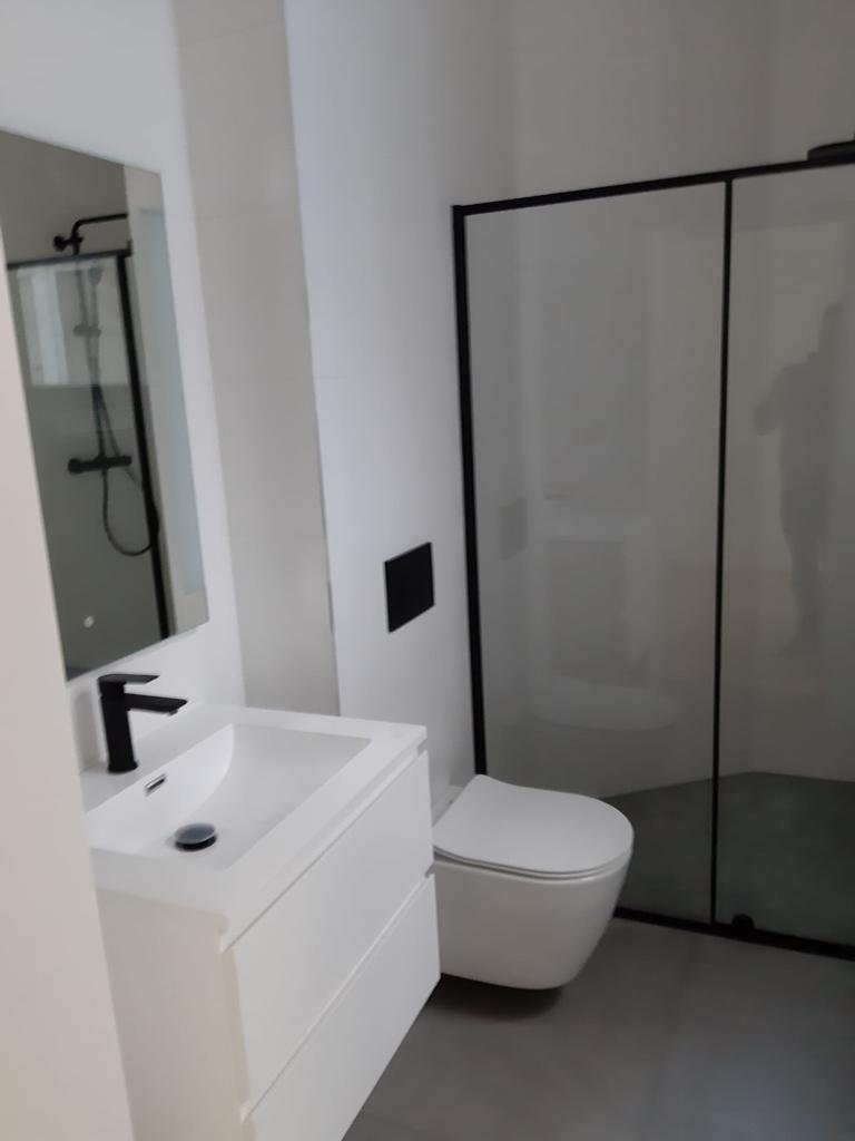 Sanitaire HITEC SRL