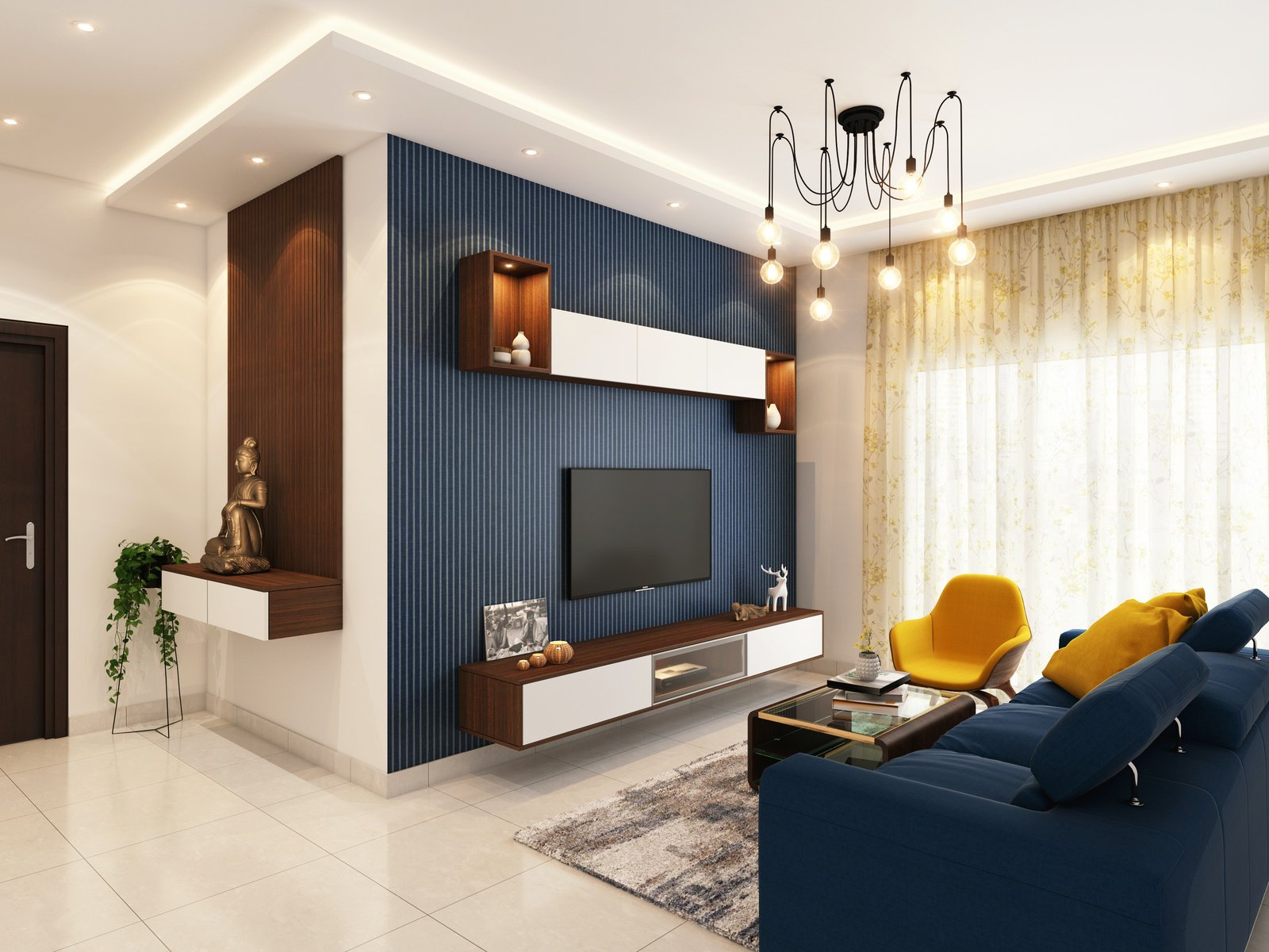Aménagement intérieur HITEC SRL